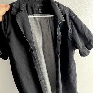 Men’s Banana Republic Button Up
